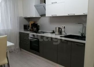 Продается двухкомнатная квартира, 55.7 м2, Видное, Берёзовая улица, 13