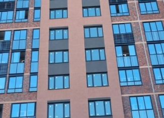 Продаю однокомнатную квартиру, 37.5 м2, Воронеж, улица Богдана Хмельницкого, 45А