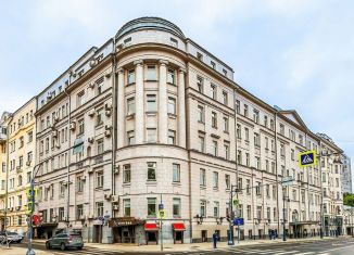 Продам 3-ком. квартиру, 80 м2, Москва, улица Малая Дмитровка, 23/15с2, улица Малая Дмитровка