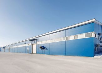 Продаю производство, 751 м2, Республика Башкортостан, Дорожная улица, 2/1