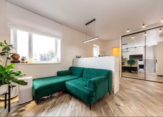 Продам 2-ком. квартиру, 42.3 м2, Карелия, Фонтанный проезд, 24