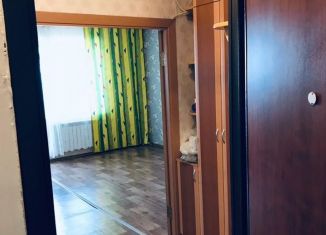 Сдается в аренду 1-комнатная квартира, 40.5 м2, Новосибирск, улица В. Высоцкого, 25, молодёжный ЖК Восточный