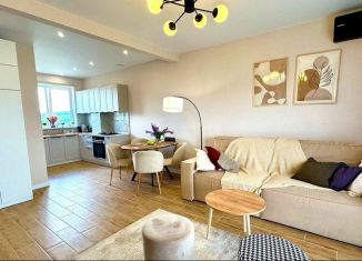 Продам дом, 106 м2, деревня Крутая, Апельсиновая улица, 94