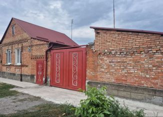 Продаю дом, 70 м2, посёлок городского типа Заводской, 1-я линия, 52