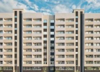 Продажа квартиры студии, 18.5 м2, Краснодар, улица им. Сорока А.М., 5, ЖК Сорока