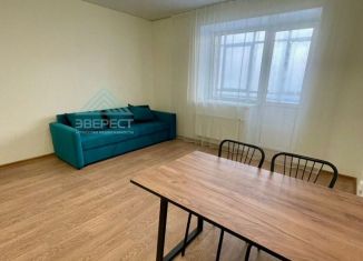 Продается квартира студия, 36.6 м2, Абакан, улица Генерала Тихонова, 2