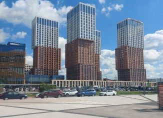 2-комнатная квартира на продажу, 50.8 м2, Тюмень, улица Тимофея Чаркова, 93, ЖК Звёздный