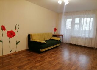 Продам квартиру студию, 28 м2, Чебоксары, проспект 9-й Пятилетки, 22к2