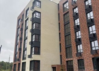 Продается 3-комнатная квартира, 83.8 м2, Тольятти