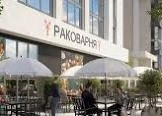 Продам 1-ком. квартиру, 32.9 м2, Аксай, Аксайский проспект, 33Б