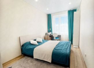 Продаю 1-ком. квартиру, 46.8 м2, Пенза, Ключевая улица, 99