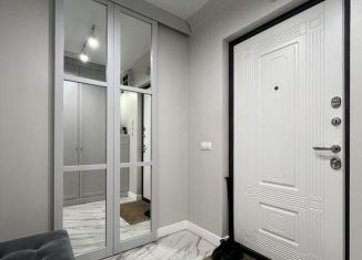 Трехкомнатная квартира на продажу, 72 м2, Колпино, Павловская улица, 61, ЖК Астрид