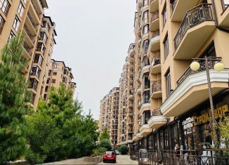 Продам машиноместо, 14 м2, Сочи, Донская улица, 108Ак1