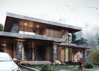 Земельный участок на продажу, 7 сот., Краснодар, улица Сергея Михалёва