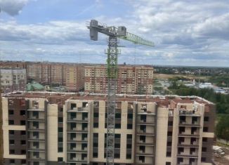 Продам 3-ком. квартиру, 121 м2, Йошкар-Ола, микрорайон Мирный, жилой комплекс Три Богатыря, 2