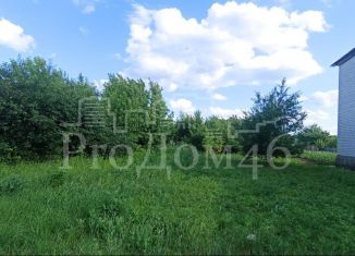 Продам земельный участок, 13 сот., Курск, Аллейная улица, 71