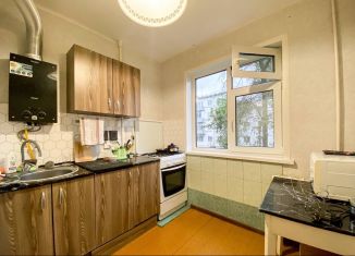 Сдам в аренду 2-комнатную квартиру, 43 м2, Татарстан, улица Нурсултана Назарбаева, 76