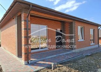 Продается дом, 113 м2, Волгоградская область, Солнечная улица