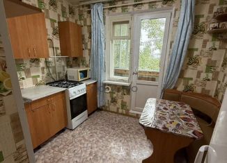 Продажа 1-ком. квартиры, 33.1 м2, Киров, Индустриальная улица, 6