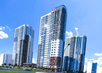 Продаю 1-комнатную квартиру, 42.8 м2, Калининград, улица Гайдара, 90