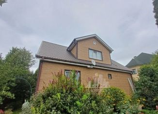 Дом на продажу, 166 м2, Домодедово, Отрадная улица, 18