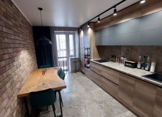 Продается 1-ком. квартира, 42.9 м2, Пенза, Ново-Казанская улица, 7А