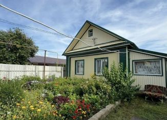 Дом на продажу, 48.3 м2, Татарстан, Юбилейная улица, 77