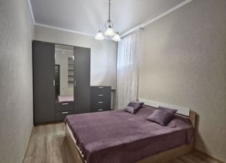 Аренда трехкомнатной квартиры, 54.9 м2, Пятигорск, улица Карла Маркса, 8