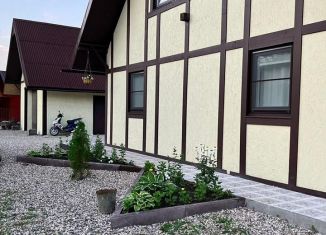 Продается дом, 100 м2, деревня Нова, Грибная улица