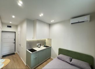 Сдается квартира студия, 16 м2, Сочи, Ясногорская улица, 16/2к4