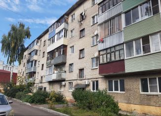 Продажа 3-ком. квартиры, 51 м2, Шатура, улица Жарова, 39