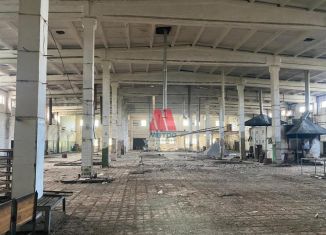 Продам производство, 6500 м2, Ярославская область, Пароходная улица, 55