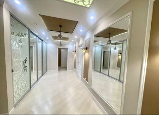 4-комнатная квартира на продажу, 120.6 м2, Республика Башкортостан, улица Мубарякова, 12