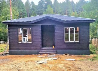 Продается дом, 101 м2, рабочий поселок Маркова, Малиновый проезд