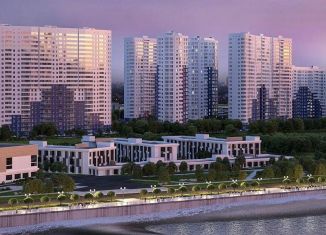 Продам однокомнатную квартиру, 34 м2, Краснодар, Воронежская улица, 47/14, микрорайон Черемушки