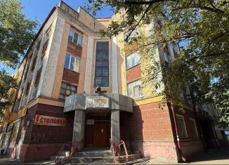 Продается двухкомнатная квартира, 57.8 м2, Брянск, улица Ульянова, 124