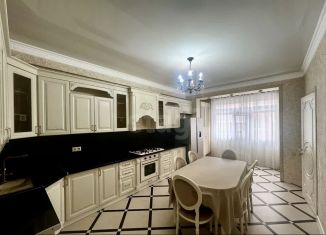 Продажа двухкомнатной квартиры, 84.5 м2, Махачкала, Юго-Восточная улица, 70к3