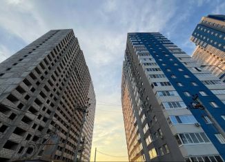 Квартира на продажу студия, 21 м2, Республика Башкортостан, Новоуфимская улица, 13