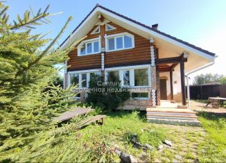 Продам дом, 182 м2, Москва