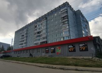Продается 2-ком. квартира, 51.1 м2, Сыктывкар, Петрозаводская улица, 38