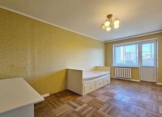 Двухкомнатная квартира на продажу, 47 м2, Краснодар, улица Карякина, 12, микрорайон ЗИП