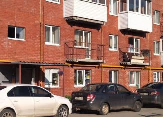 Однокомнатная квартира на продажу, 30.4 м2, Пермь, Домостроительная улица, 6