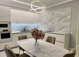 Продается трехкомнатная квартира, 88.1 м2, Пенза, Ключевая улица, 99