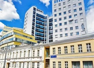 Аренда офиса, 298 м2, Москва, Таганская улица, 17-23, Таганская улица