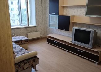 1-комнатная квартира в аренду, 36 м2, Республика Башкортостан, улица Академика Королёва, 22