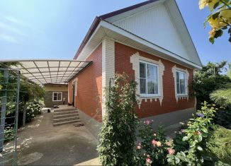 Продам дом, 65 м2, Краснодарский край, улица Чапаева, 3/1