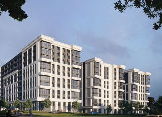 Продаю двухкомнатную квартиру, 44 м2, Ростов-на-Дону, проспект Сиверса