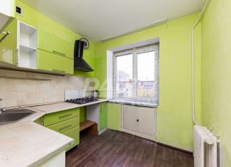 1-ком. квартира на продажу, 31.2 м2, Челябинск, улица Сулимова, 94Б