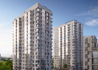 Продажа 1-ком. квартиры, 35.8 м2, Казань