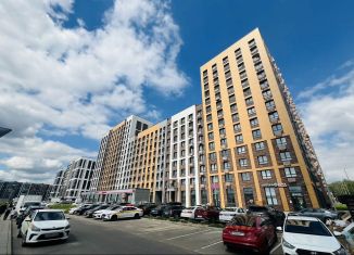 Продам однокомнатную квартиру, 31 м2, деревня Столбово, проспект Куприна, 30к1